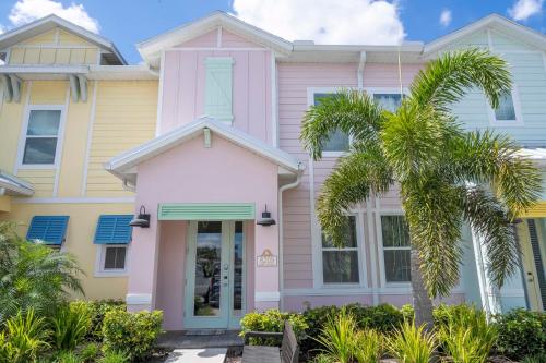 Gallery image of Margaritaville Villa For The Whole Family in Orlando