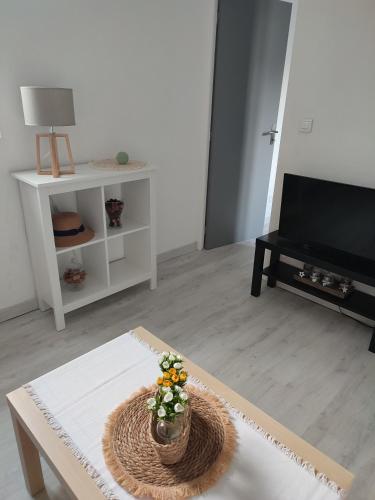 le Cozy Bayeusain