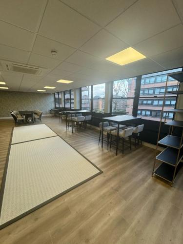 Gallery image of Contemporary 1 Bedroom Apartment in East Grinstead in East Grinstead