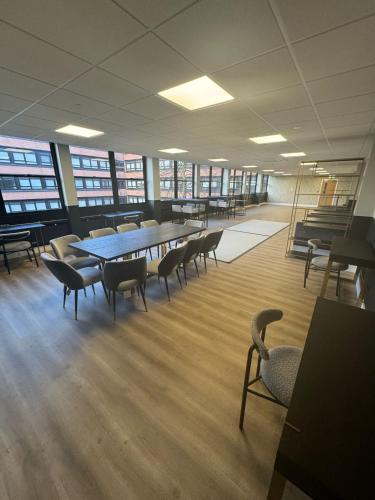 Gallery image of Contemporary 1 Bedroom Apartment in East Grinstead in East Grinstead