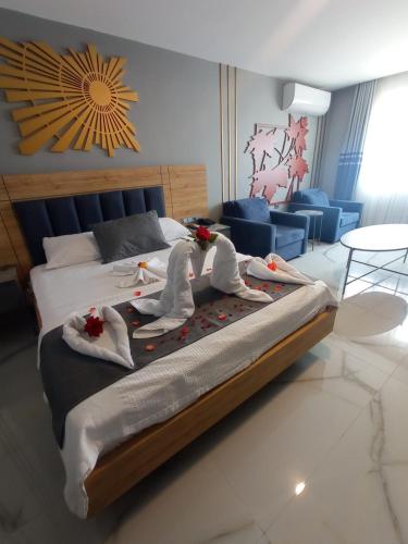Φωτογραφία από το άλμπουμ του Midyat GAP Hotel σε Midyat