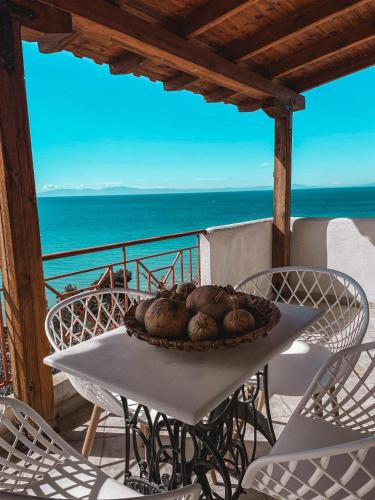 Villa Olga & studios