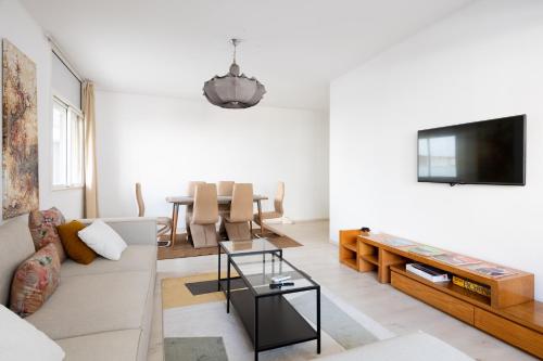 Gallery image of Charming apartment, in heart of Agdal, 2 rooms in Rabat