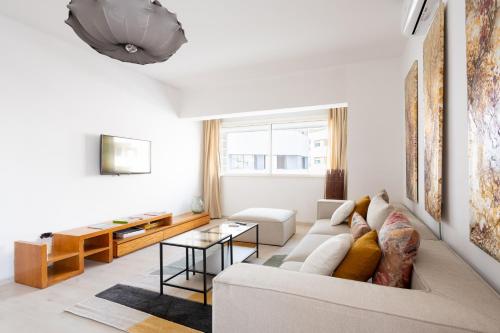 Gallery image of Charming apartment, in heart of Agdal, 2 rooms in Rabat