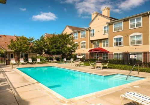 Residence Inn San Jose South Image