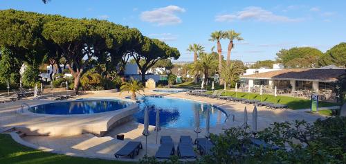 Apt P209 situé au sein de Balaia Golf Village
