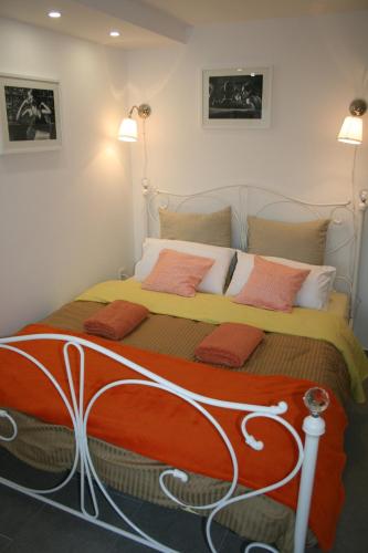 Apartment Classic Deco