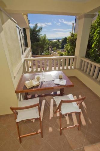 Hvar Villa Malisko Apartments