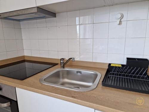 Imagine din galeria proprietății Seaview Apartments Manzoni în Portorož