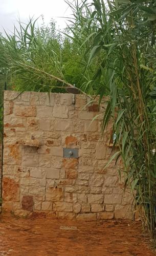 Foto dalla galleria di AD&DIMORE L'ANTICO TRULLO a Polignano a Mare