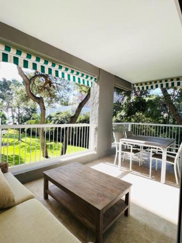 Apartamentos Boutique Torremar