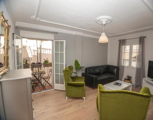 Apartamento Home Stagging New Life