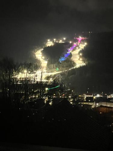 Apartament Kamienna 28 z prywatną sauną