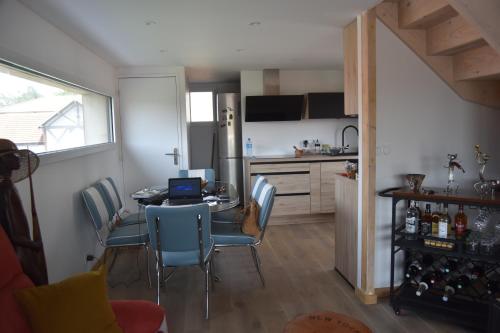 Imagen de la galería de cabane de pecheur, en Mimizan