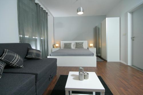 Afbeelding uit fotogalerij van Charm Apartments And Rooms in Trogir