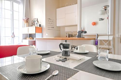 Studio Loft des Combes - Welkeys