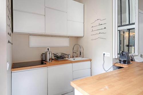 Studio Loft des Combes - Welkeys