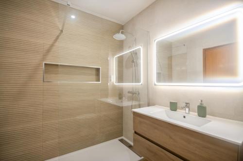 Apartamento Central Peniche