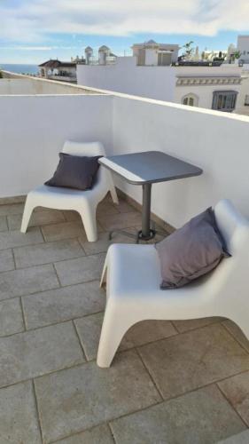 Foto Apartment La Cruz 8 SilHouse 4