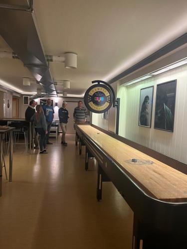 Gambar di galeri bagi Rena Hostel JOHANNES di Rena