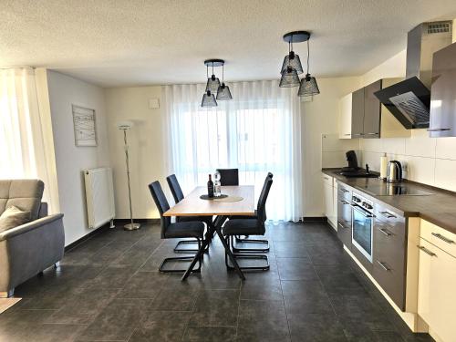 Η κουζίνα ή μικρή κουζίνα στο MY HOME N 35/6