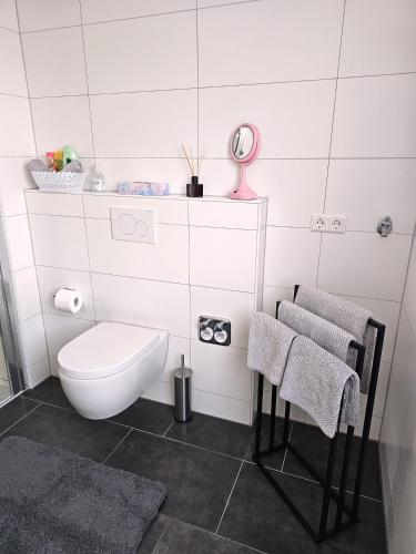 Ένα μπάνιο στο MY HOME N 35/6