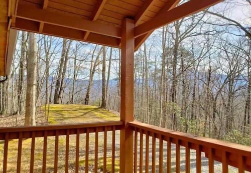 Lands End, Mountain View, Hot Tub, King Bed, WiFi, Fire Place photo 31