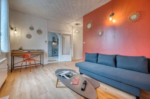 Le Guynemer - Rocade / Tram