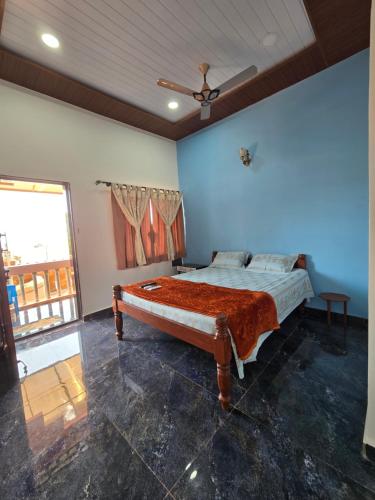 Gallery image of Abaa’s Ocean view in Vengurla