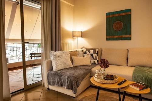 Διαμέρισμα στη Λάρισα Your home
