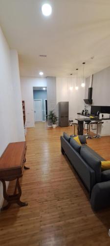 "Habitaciones Confort La Cuesta"