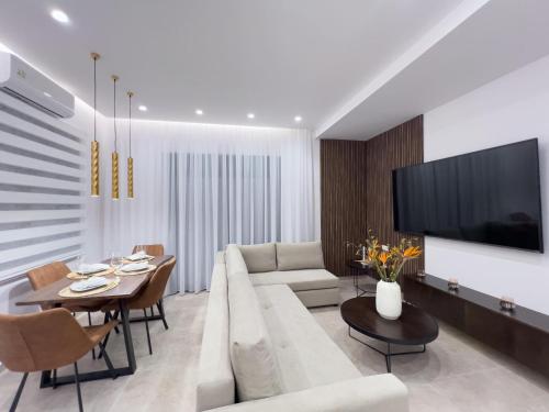 AleNi City Apartment 1