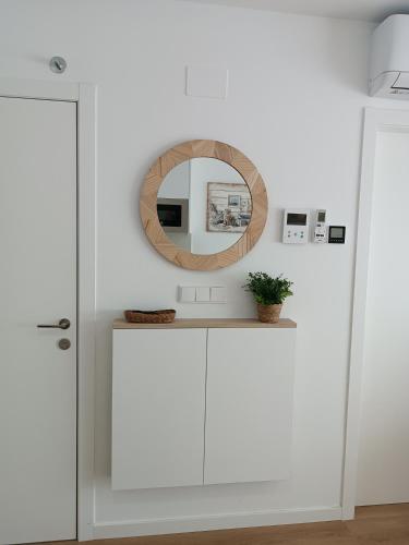 Φωτογραφία από το άλμπουμ του Apartamento Andmar Beach σε Peñíscola