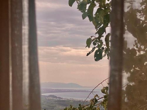 Φυσικό τοπίο κοντά σε αυτή η παραθεριστική κατοικία
