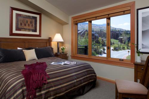 Gambar di galeri bagi Capitol Peak Lodge di Snowmass Village