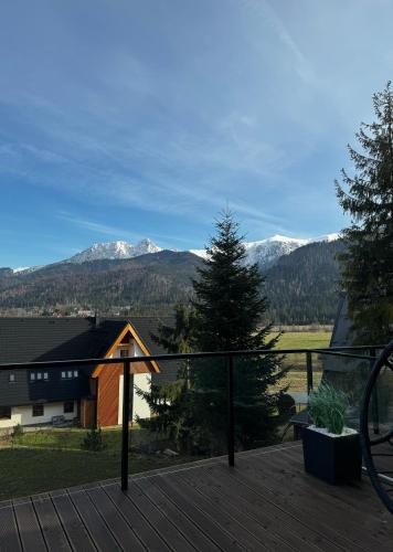 Apartament Magiczne Podhale by Apart Concept Podhale