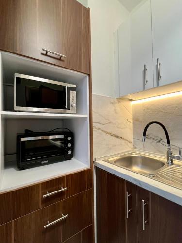 Sapphire View SKG