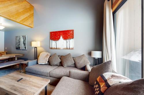 Foto dalla galleria di Ranch Retreat #31 a Black Butte Ranch