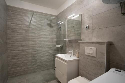 Apartman Aricibald