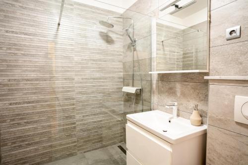 Apartman Aricibald