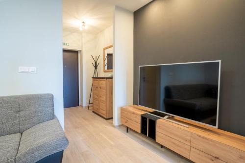 Apartman Aricibald