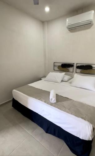 Gambar di galeri bagi Hotel Casa Prisca di Coyuca