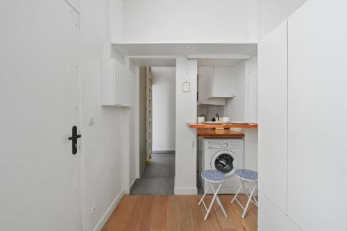Studio Denisa - Welkeys