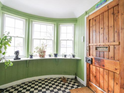 Fotografie z fotogalerie ubytování Ardchattan Manse v destinaci Oban