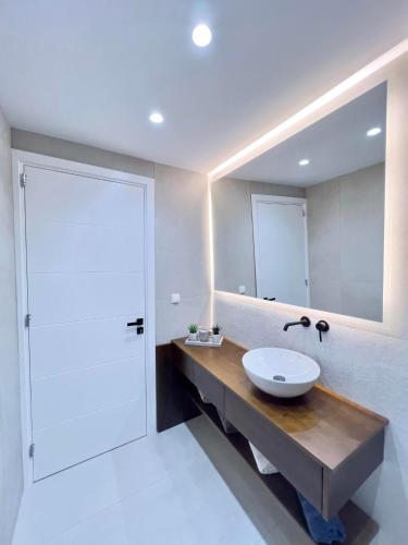 AleNi City Apartment 2