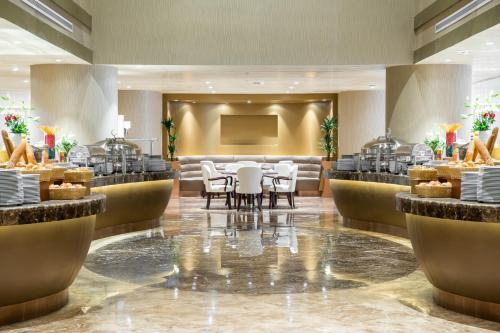 Copthorne Makkah Al Naseem
