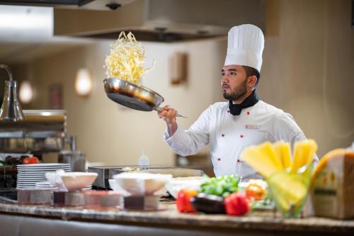 Copthorne Makkah Al Naseem