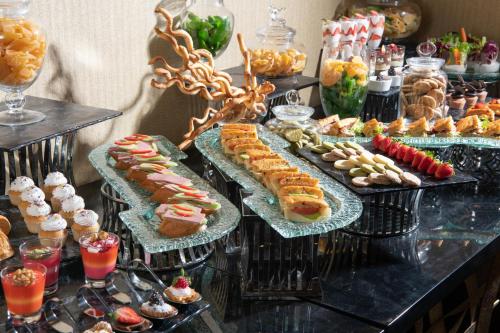 Copthorne Makkah Al Naseem
