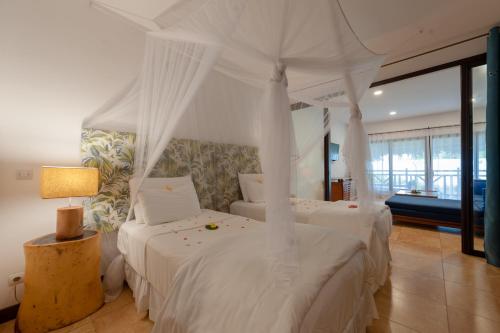 Gallery image of Nosy Be Hotel & Spa in Ambondrona