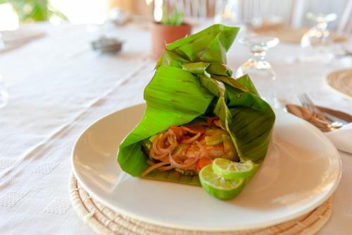 Gallery image of Nosy Be Hotel & Spa in Ambondrona
